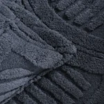 Luna Bueno Soft Çift Kişilik Pike Takımı & Yatak Örtüsü - Görsel 3